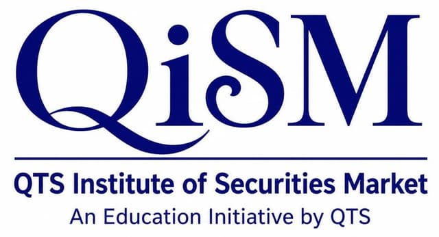 QTS Institute of Securities Market